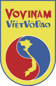 Logo vovinam